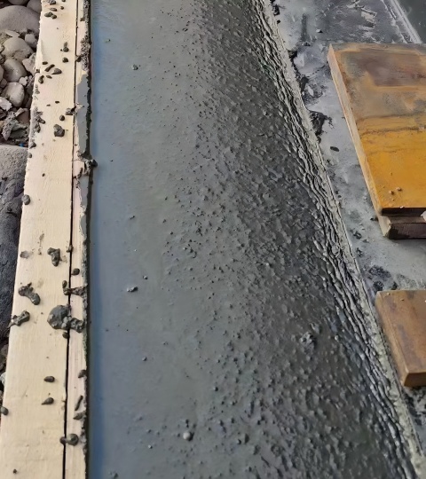 江阳环氧砂浆的特点及施工流程​