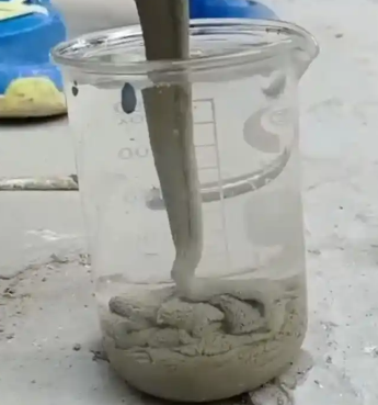江阳水工混凝土絮凝剂，水下抗分散剂的作用及施工方法