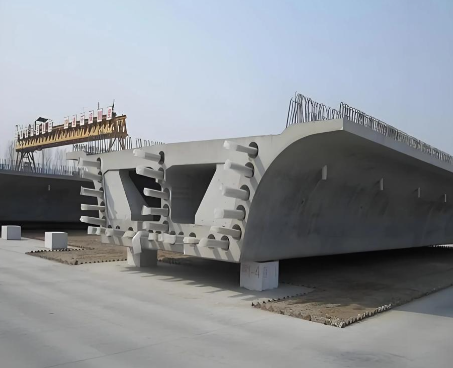 江阳抗冻压浆料的特点及标准化施工工艺